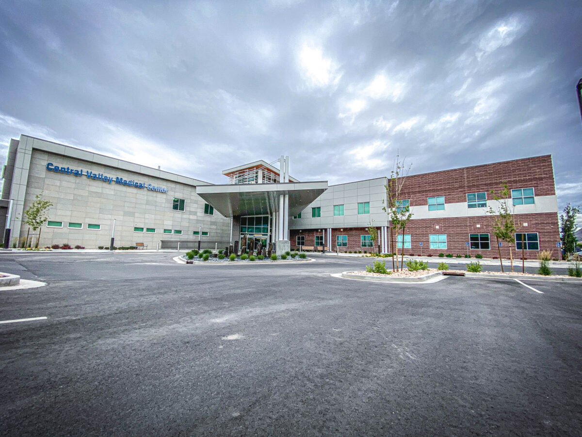 Nephi hospital reopens after 27 million renovation News, Sports